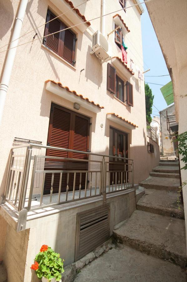 Apartments Slavko Baska  Exterior photo